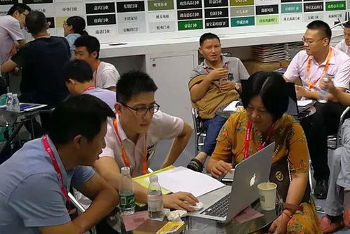 新格爾攜新品陽光房軟件亮相中國建博會 開創(chuàng)互聯(lián)網(wǎng)銷售新篇章
