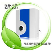 聚焦生物技術前沿 康樂生物科技的深圳創新之路