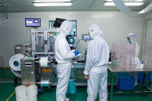 工行蘇州分行做精做深“五篇大文章” 服務實體經濟高質量發展生物技術研究